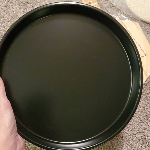 New Power Air Fryer Pro Pizza Kit - Picture 3 of 5